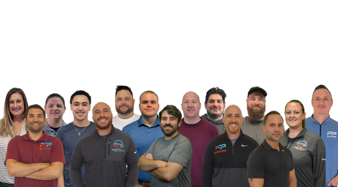 Team Photo APR 25